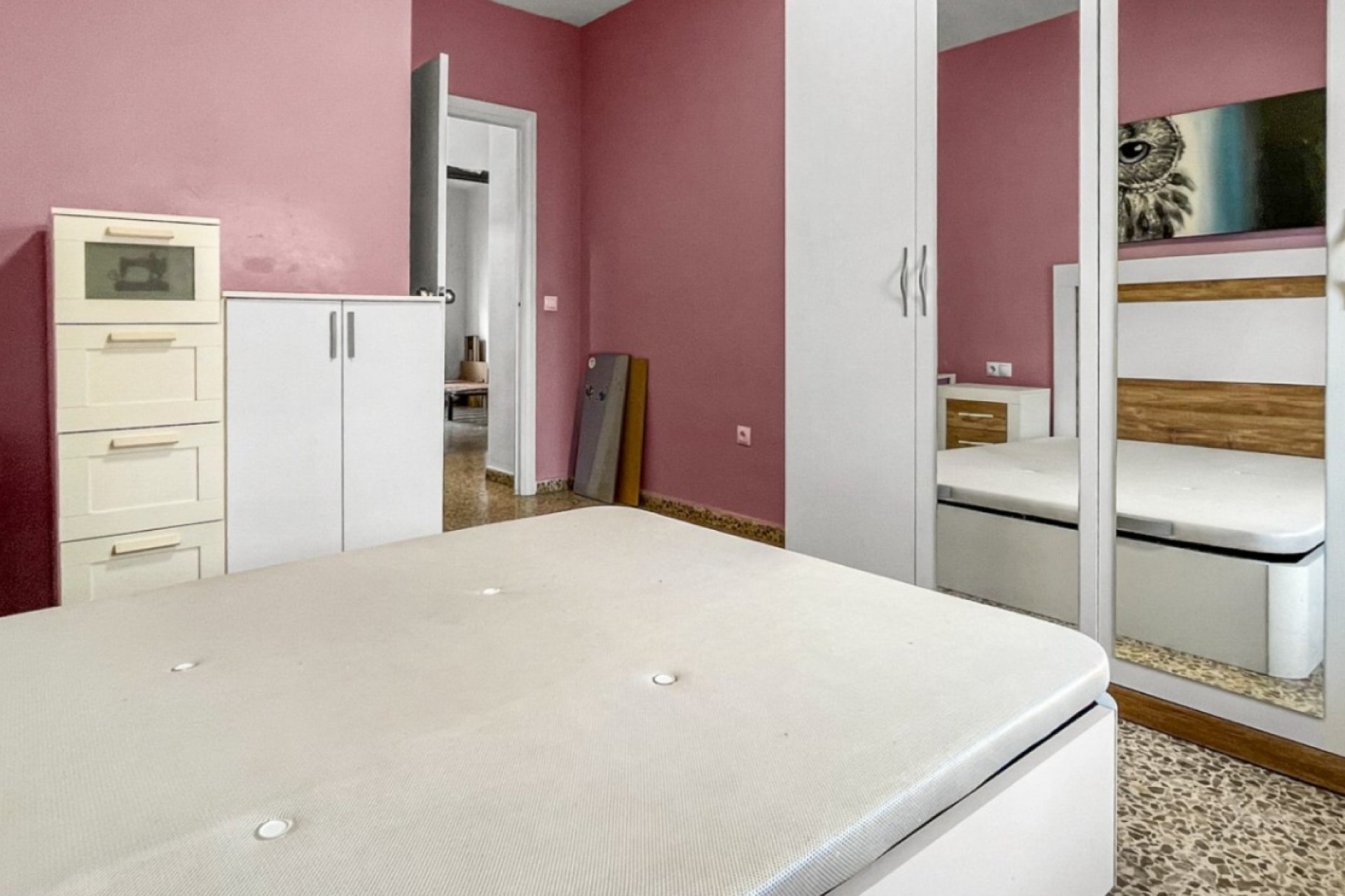 Herverkoop - Appartement - Benijofar