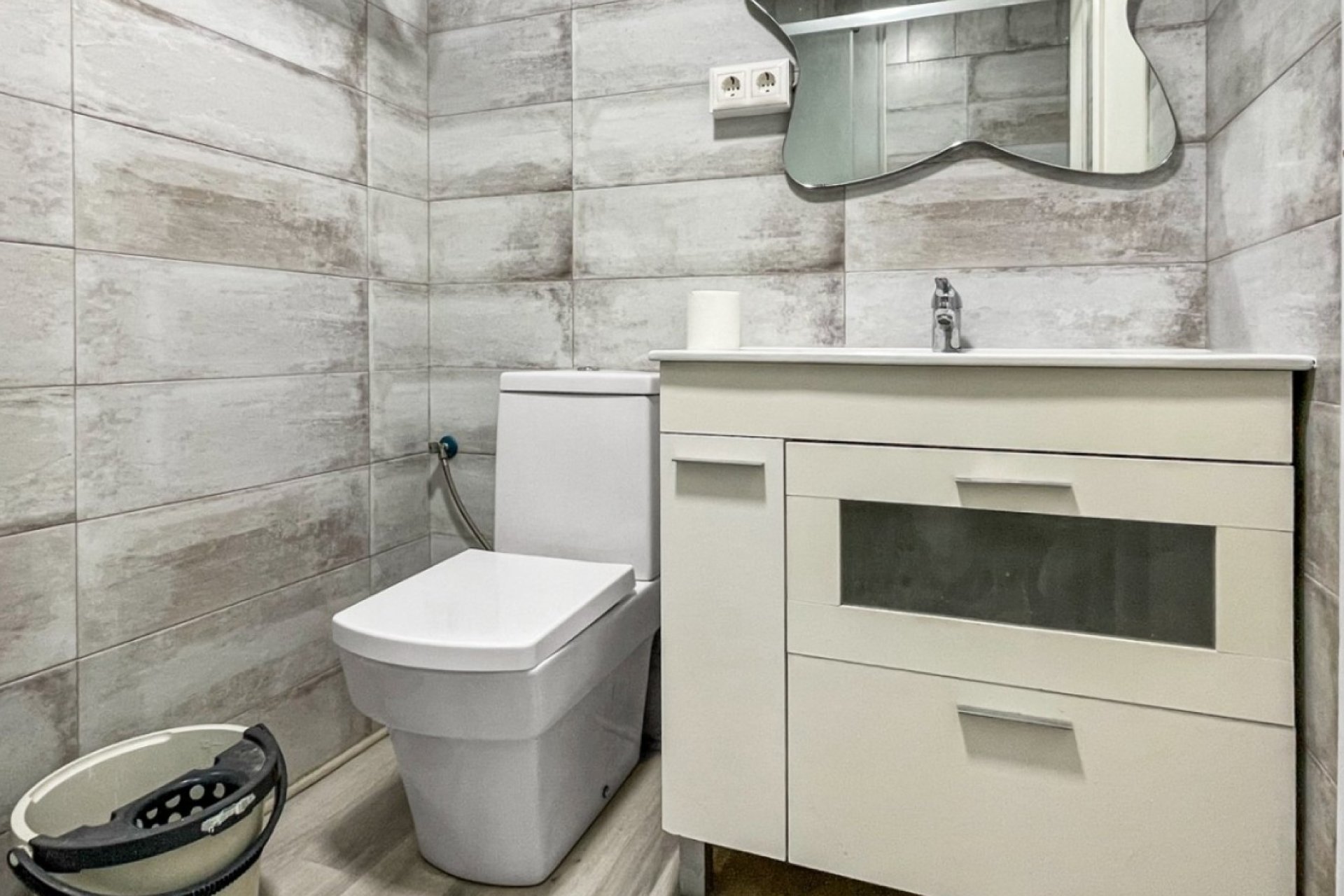 Herverkoop - Appartement - Benijofar