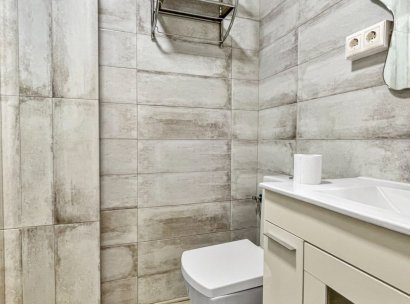 Appartement · Herverkoop - Benijofar · Pueblo · Alicante · Spanje