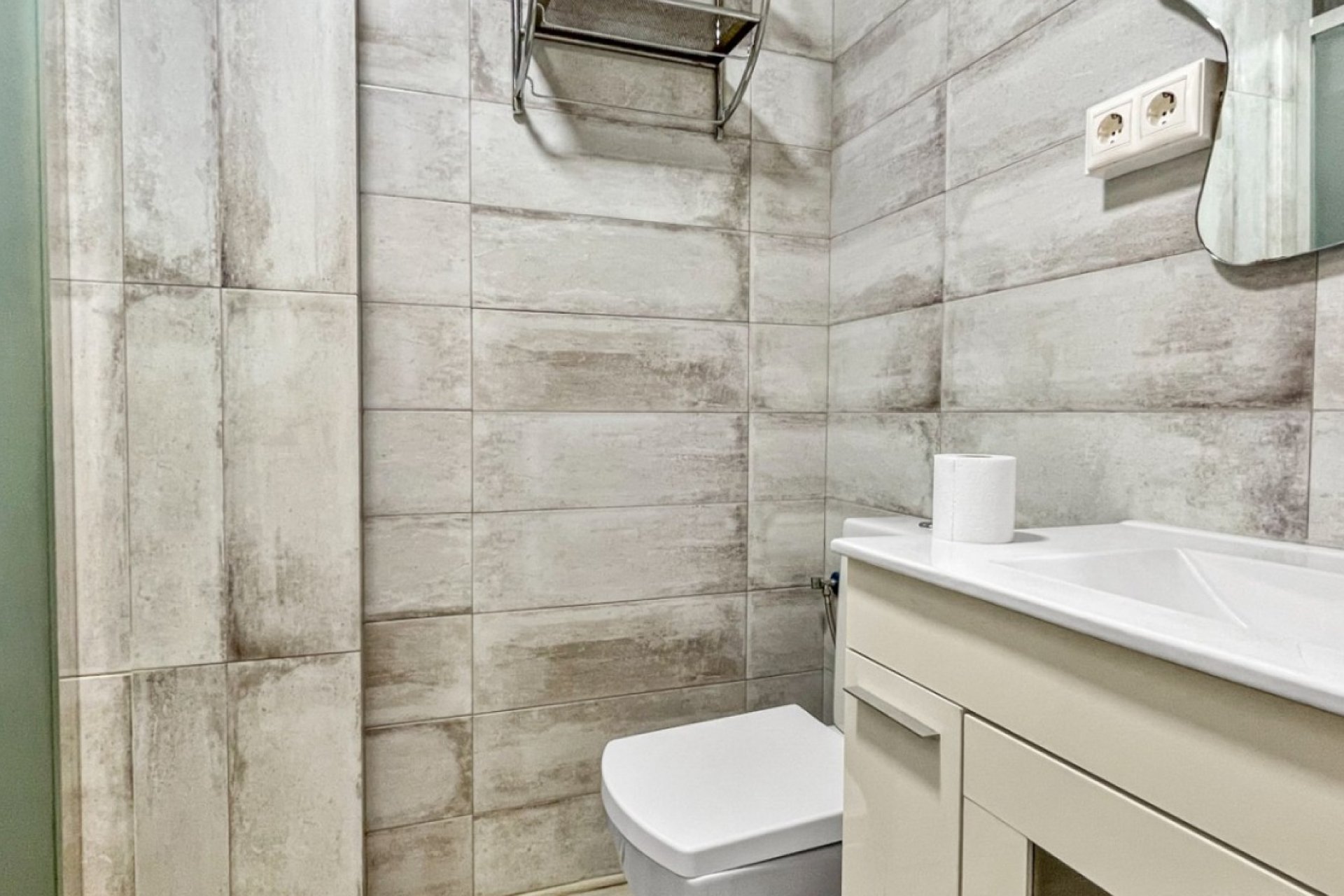 Herverkoop - Appartement - Benijofar