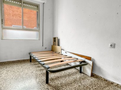 Appartement · Herverkoop - Benijofar · Pueblo · Alicante · Spanje
