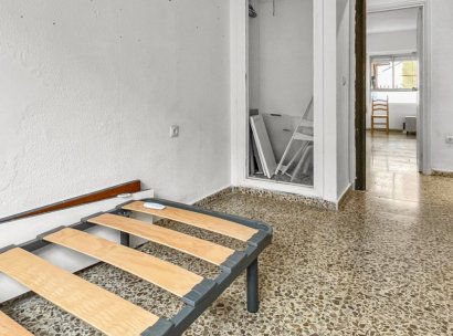 Appartement · Herverkoop - Benijofar · Pueblo · Alicante · Spanje