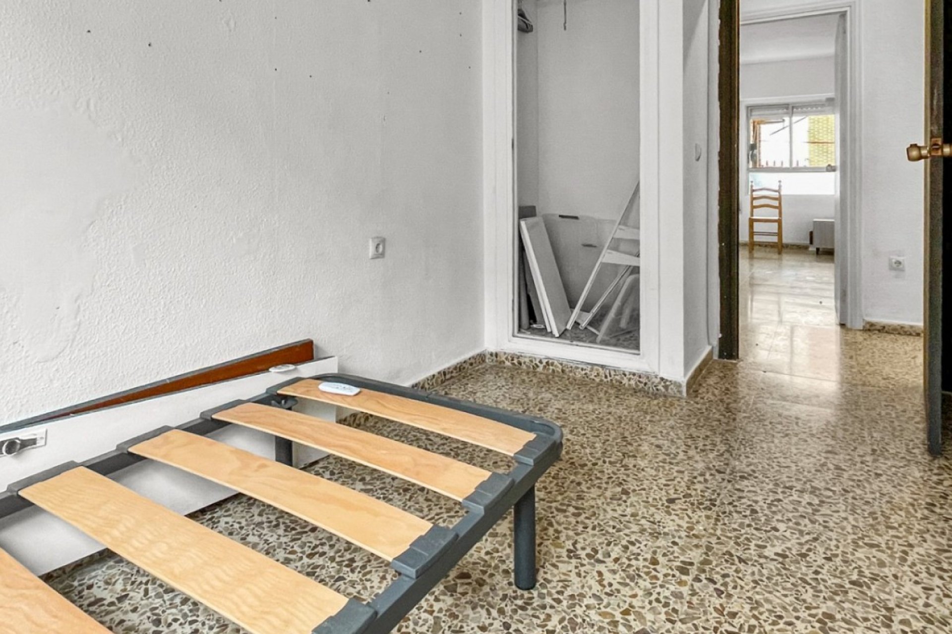 Herverkoop - Appartement - Benijofar