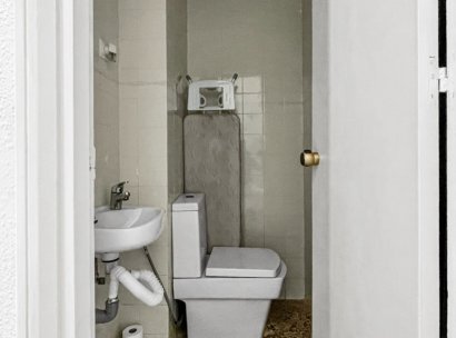 Appartement · Herverkoop - Benijofar · Pueblo · Alicante · Spanje