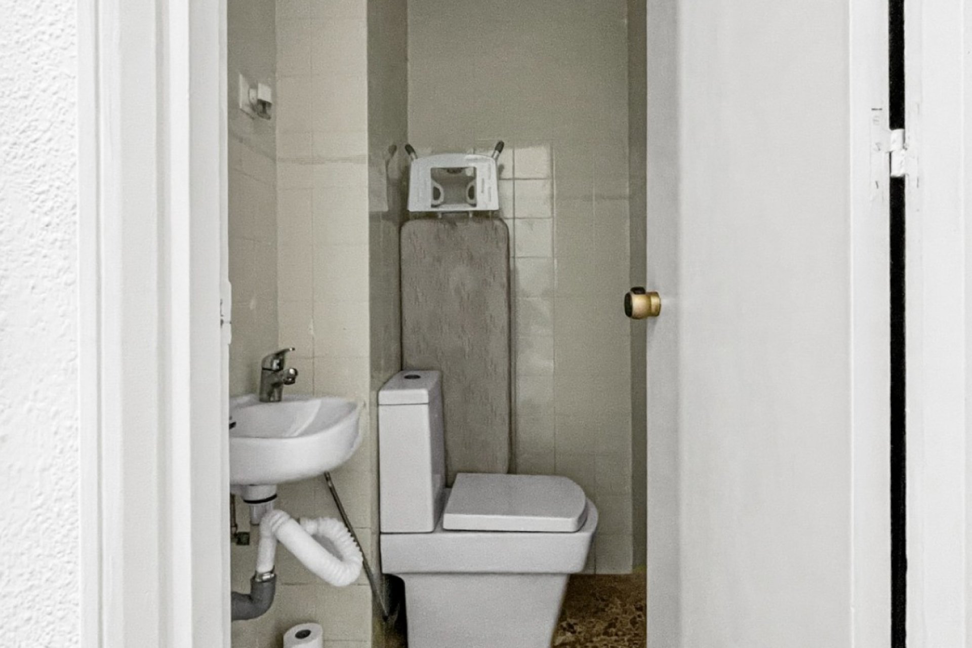 Herverkoop - Appartement - Benijofar