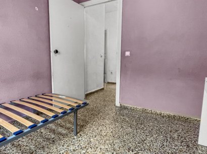 Appartement · Herverkoop - Benijofar · Pueblo · Alicante · Spanje