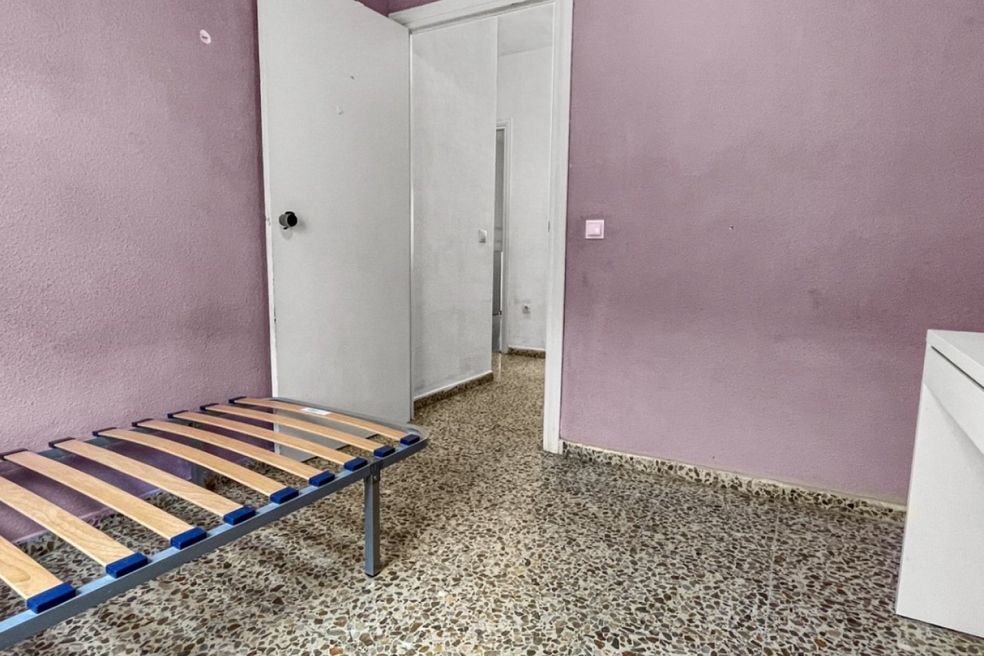 Herverkoop - Appartement - Benijofar
