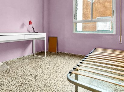 Appartement · Herverkoop - Benijofar · Pueblo · Alicante · Spanje