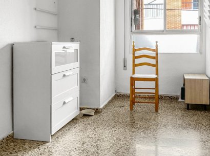 Appartement · Herverkoop - Benijofar · Pueblo · Alicante · Spanje