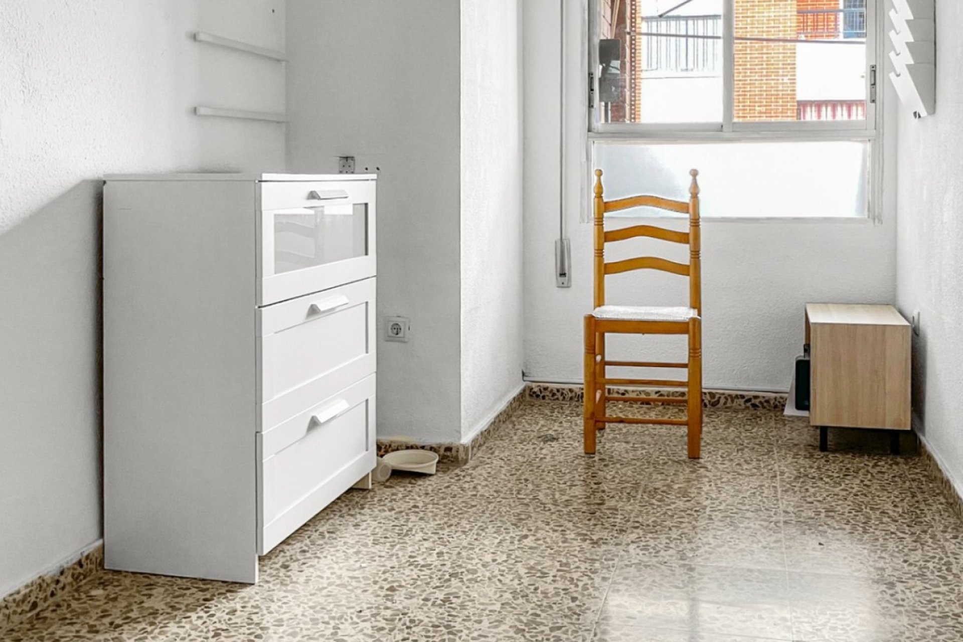 Herverkoop - Appartement - Benijofar