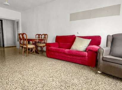 Appartement · Herverkoop - Benijofar · Pueblo · Alicante · Spanje