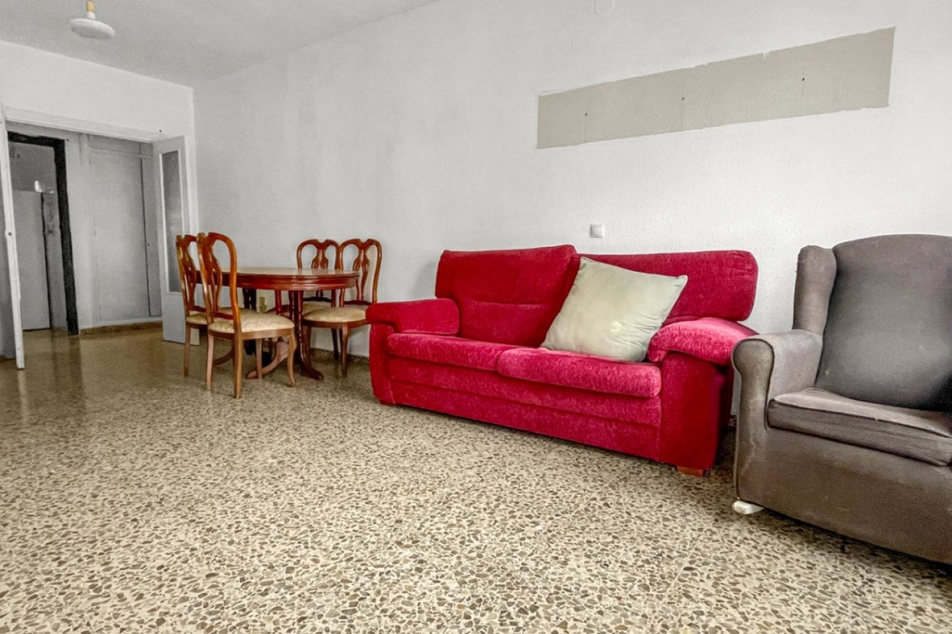 Herverkoop - Appartement - Benijofar