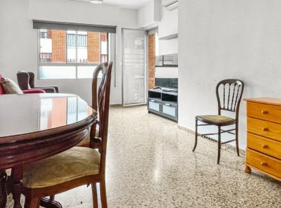 Appartement · Herverkoop - Benijofar · Pueblo · Alicante · Spanje