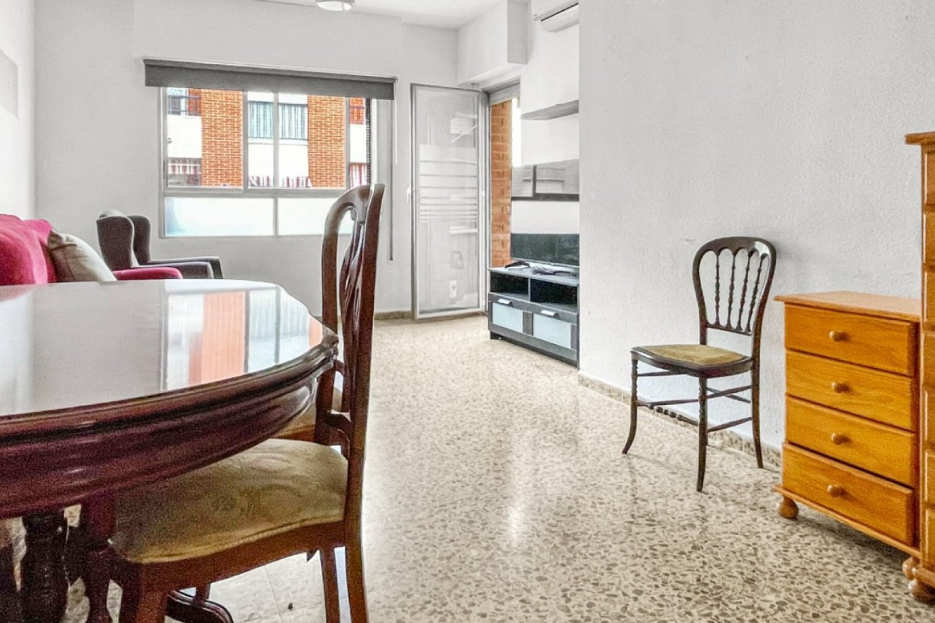 Herverkoop - Appartement - Benijofar