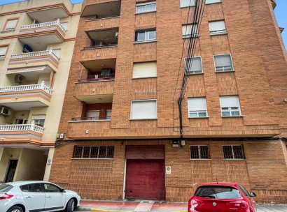 Appartement · Herverkoop - Benijofar · Pueblo · Alicante · Spanje