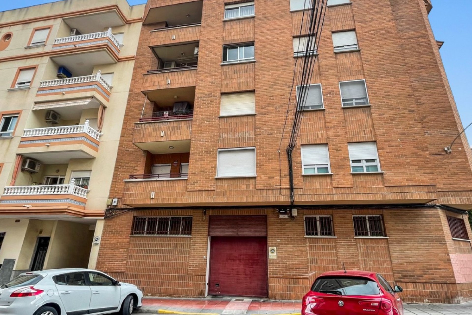 Herverkoop - Appartement - Benijofar