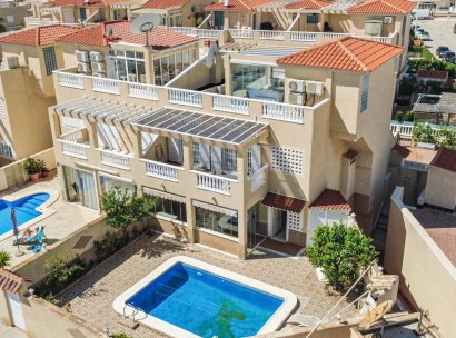 Appartement · Herverkoop - Orihuela Costa · Playa Flamenca · Alicante · Spanje