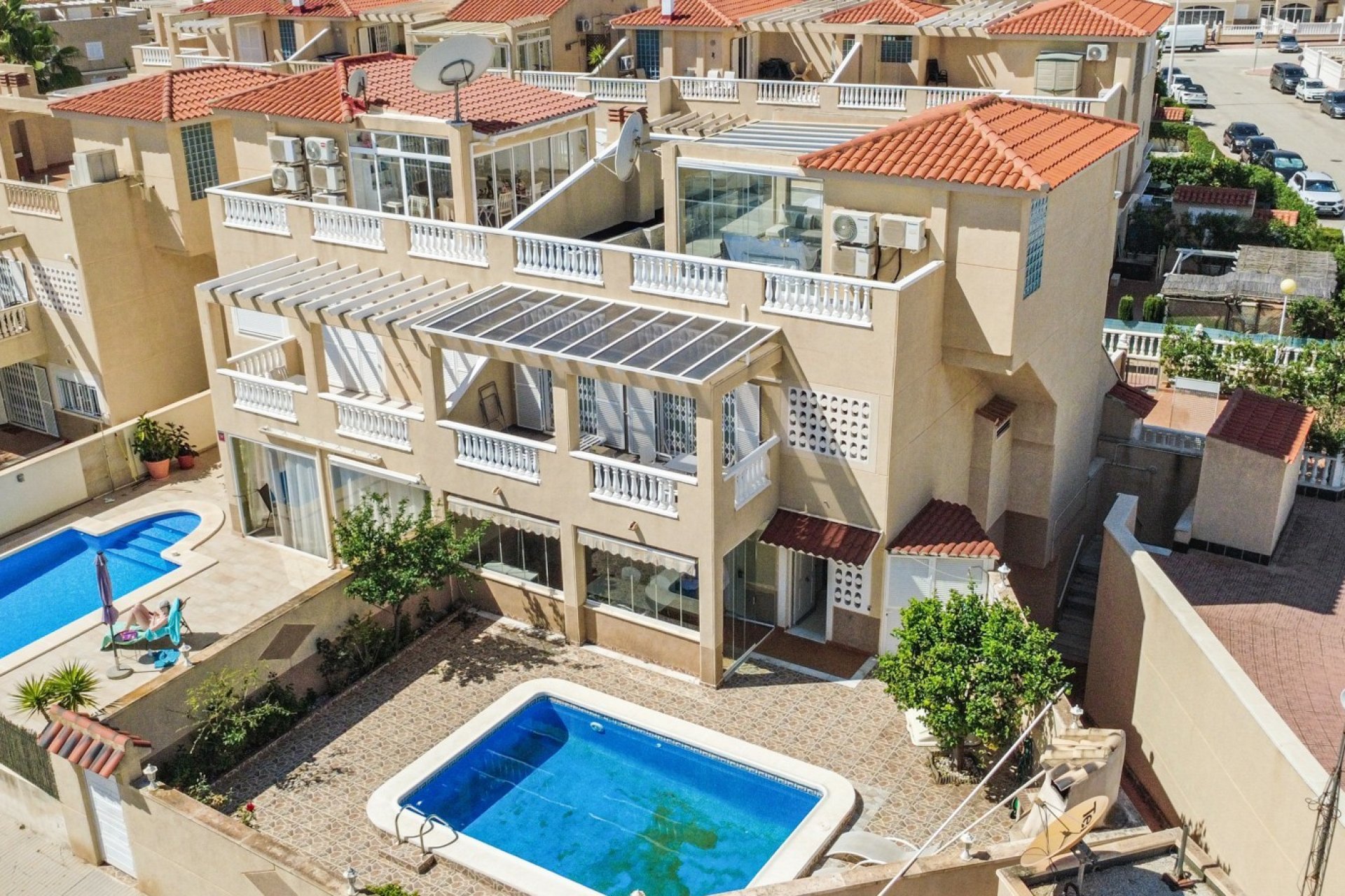 Reventa - Apartamento - Orihuela Costa - Costa Blanca Sur
