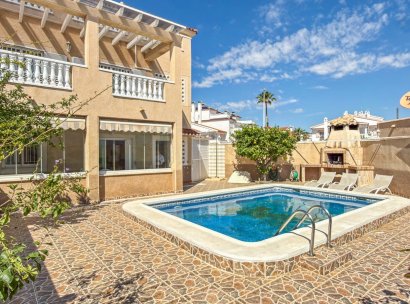 Appartement · Herverkoop - Orihuela Costa · Playa Flamenca · Alicante · Spanje
