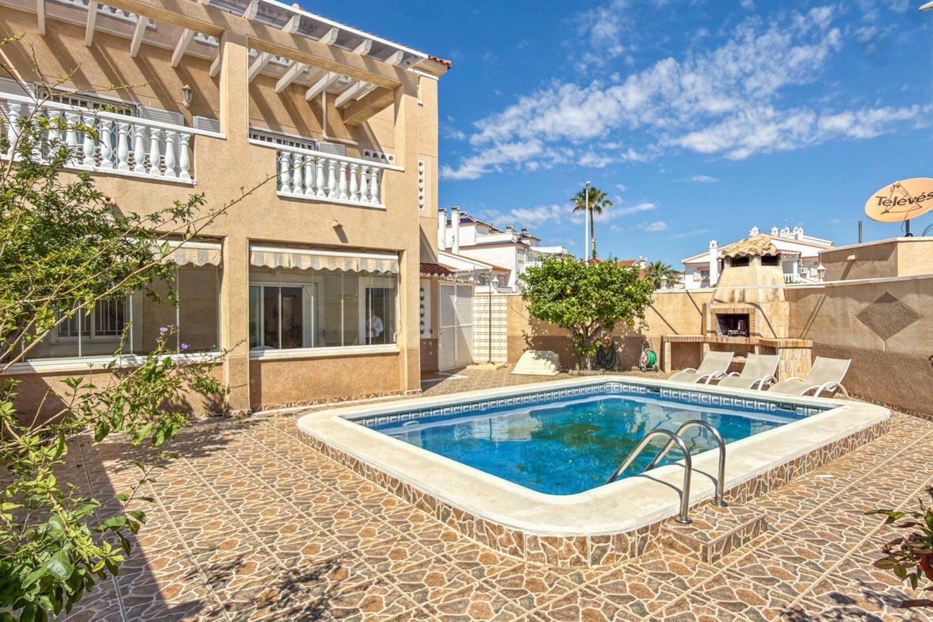 Reventa - Apartamento - Orihuela Costa - Costa Blanca Sur