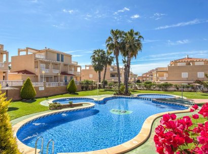 Appartement · Herverkoop - Orihuela Costa · Playa Flamenca · Alicante · Spanje