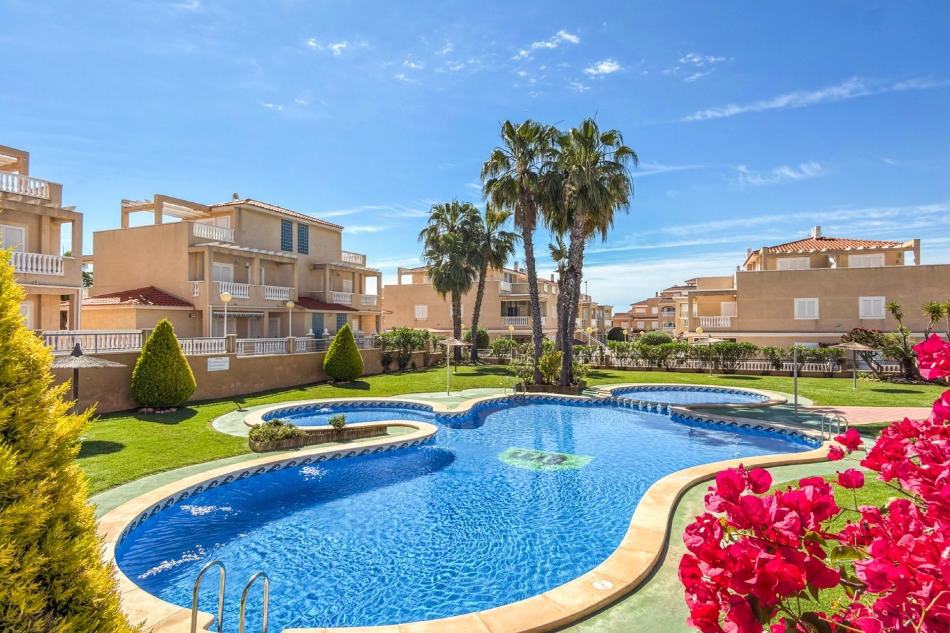 Reventa - Apartamento - Orihuela Costa - Costa Blanca Sur