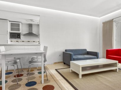 Appartement · Herverkoop - Orihuela Costa · Playa Flamenca · Alicante · Spanje