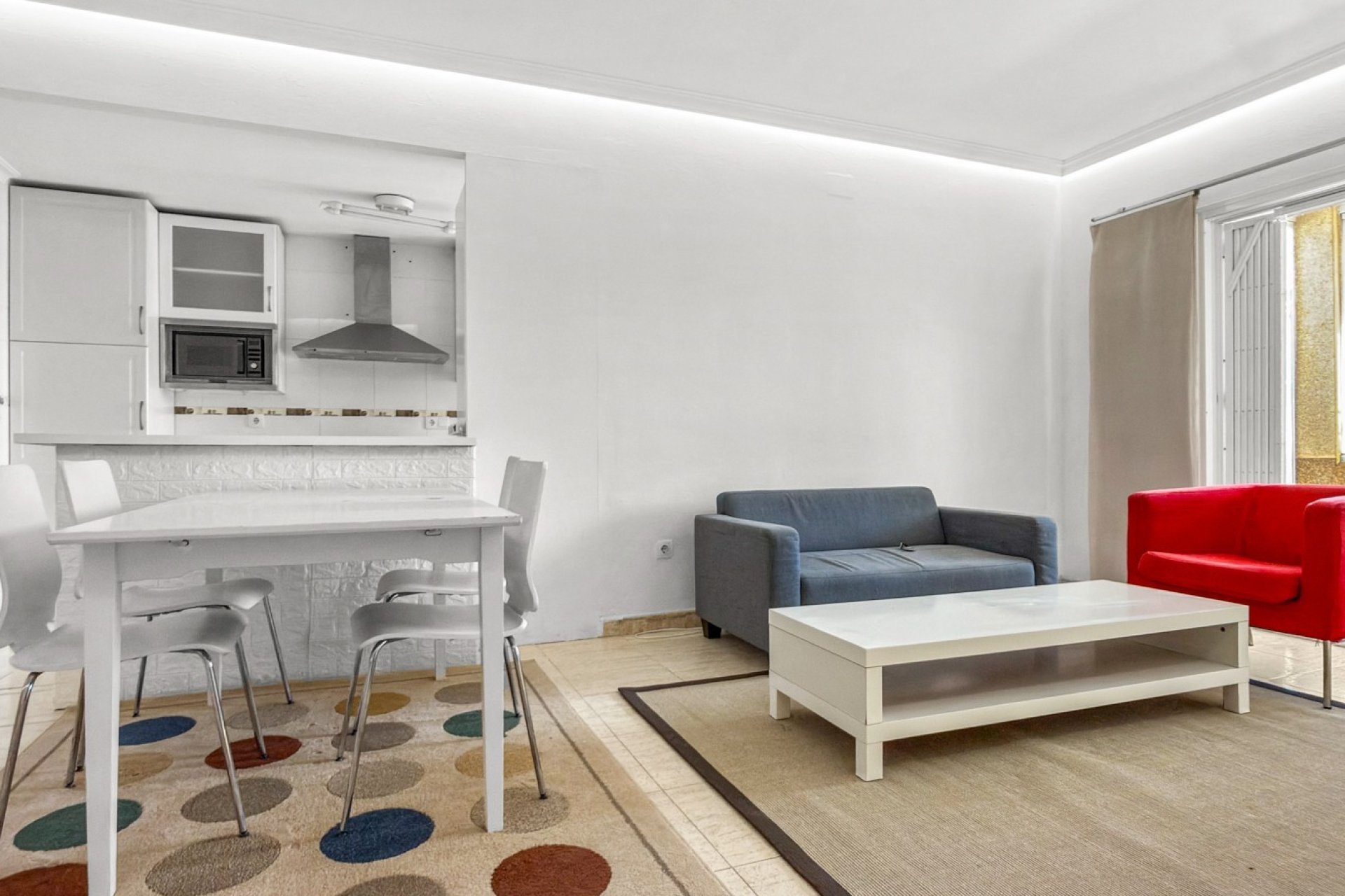 Reventa - Apartamento - Orihuela Costa - Costa Blanca Sur