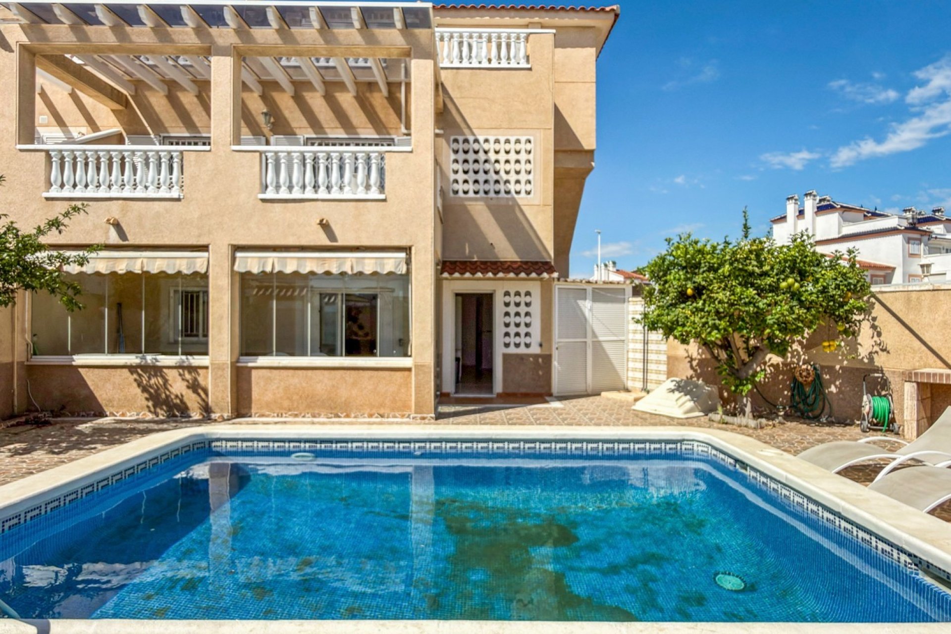 Reventa - Apartamento - Orihuela Costa - Costa Blanca Sur