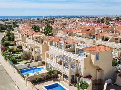 Appartement · Herverkoop - Orihuela Costa · Playa Flamenca · Alicante · Spanje