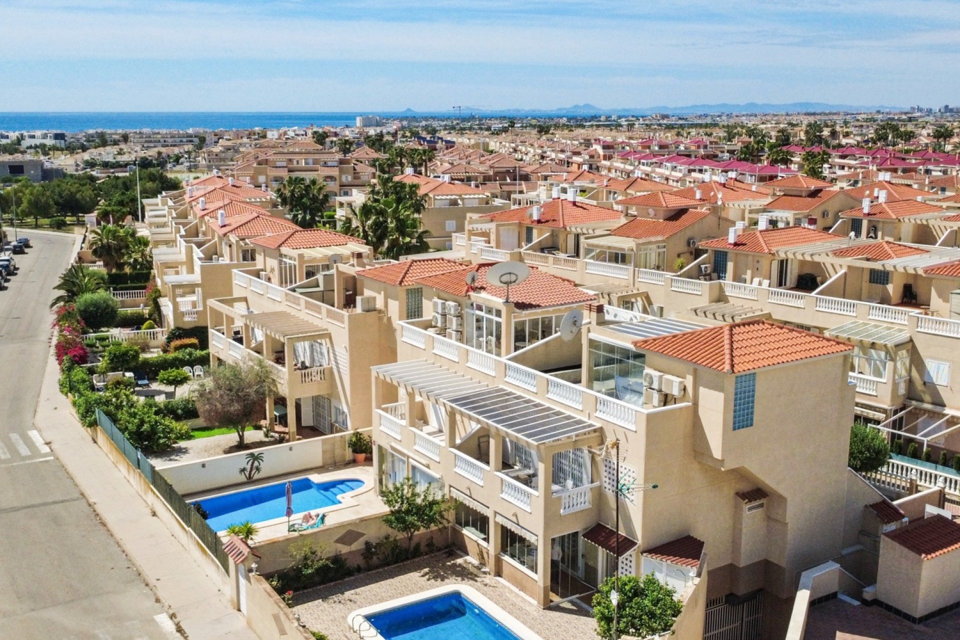 Reventa - Apartamento - Orihuela Costa - Costa Blanca Sur