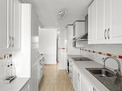 Appartement · Herverkoop - Orihuela Costa · Playa Flamenca · Alicante · Spanje