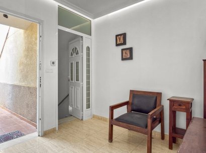 Appartement · Herverkoop - Orihuela Costa · Playa Flamenca · Alicante · Spanje