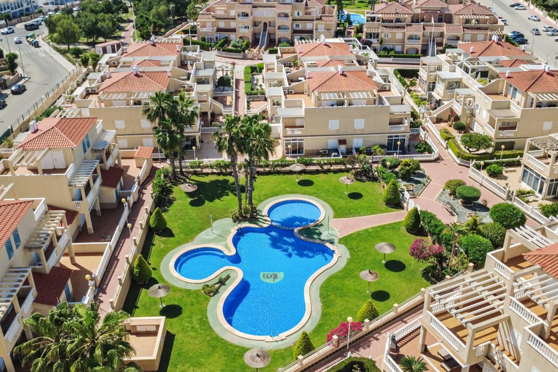 Reventa - Apartamento - Orihuela Costa - Costa Blanca Sur