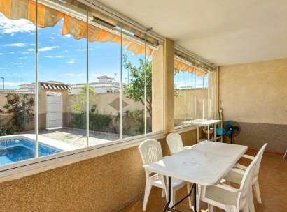 Appartement · Herverkoop - Orihuela Costa · Playa Flamenca · Alicante · Spanje
