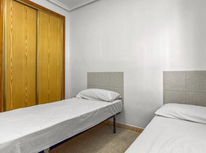 Appartement · Herverkoop - Orihuela Costa · Playa Flamenca · Alicante · Spanje