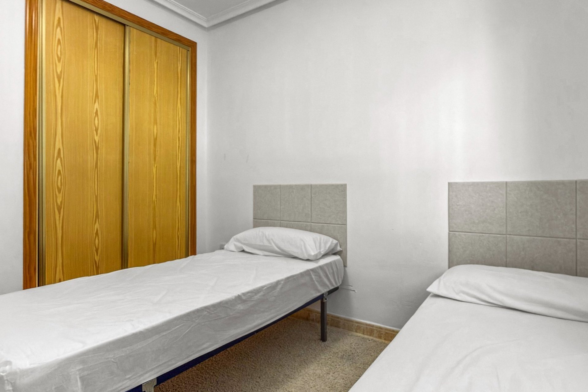 Reventa - Apartamento - Orihuela Costa - Costa Blanca Sur