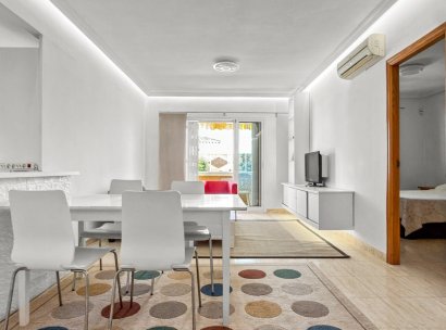 Appartement · Herverkoop - Orihuela Costa · Playa Flamenca · Alicante · Spanje