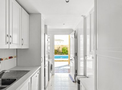 Appartement · Herverkoop - Orihuela Costa · Playa Flamenca · Alicante · Spanje