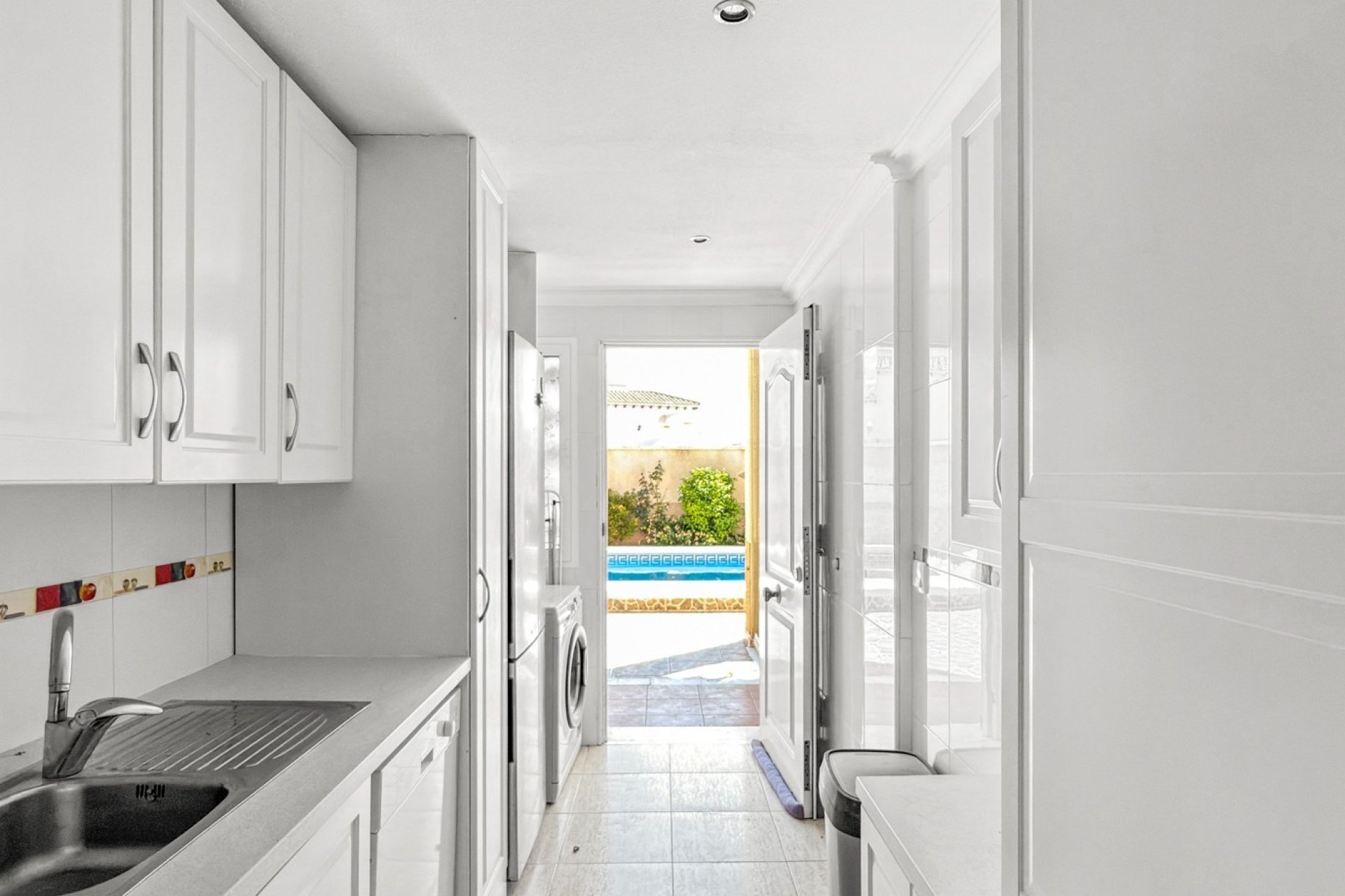 Reventa - Apartamento - Orihuela Costa - Costa Blanca Sur