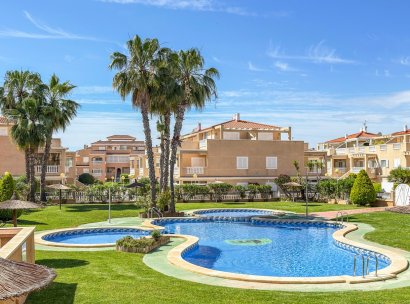 Appartement · Herverkoop - Orihuela Costa · Playa Flamenca · Alicante · Spanje