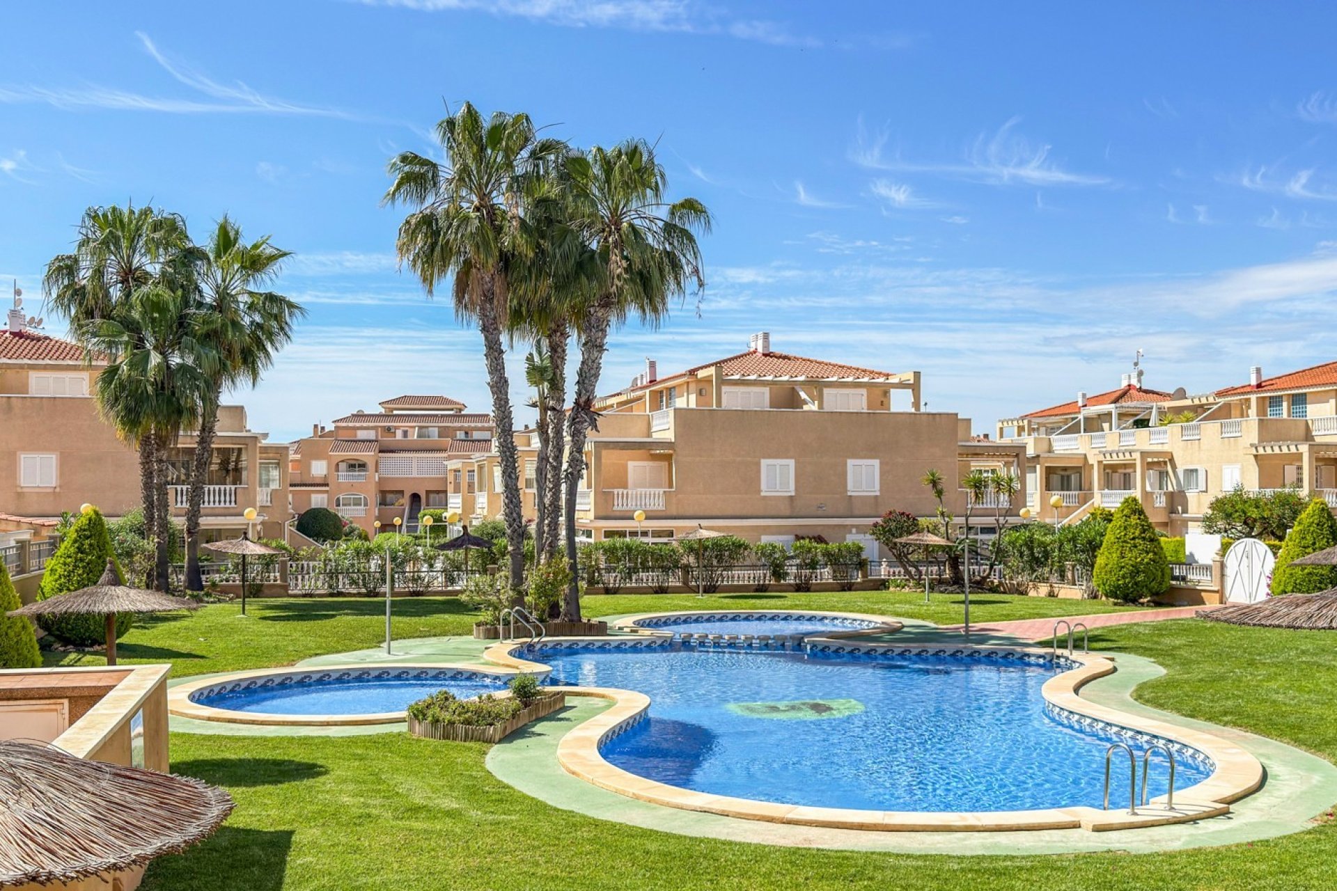 Reventa - Apartamento - Orihuela Costa - Costa Blanca Sur