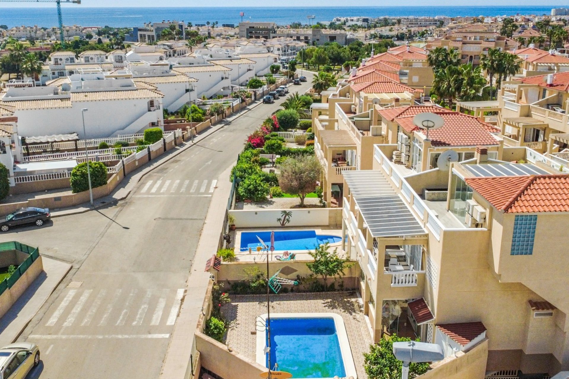 Reventa - Apartamento - Orihuela Costa - Costa Blanca Sur