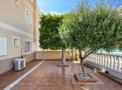 Appartement · Herverkoop - Orihuela Costa · Playa Flamenca · Alicante · Spanje