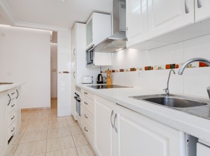 Appartement · Herverkoop - Orihuela Costa · Playa Flamenca · Alicante · Spanje