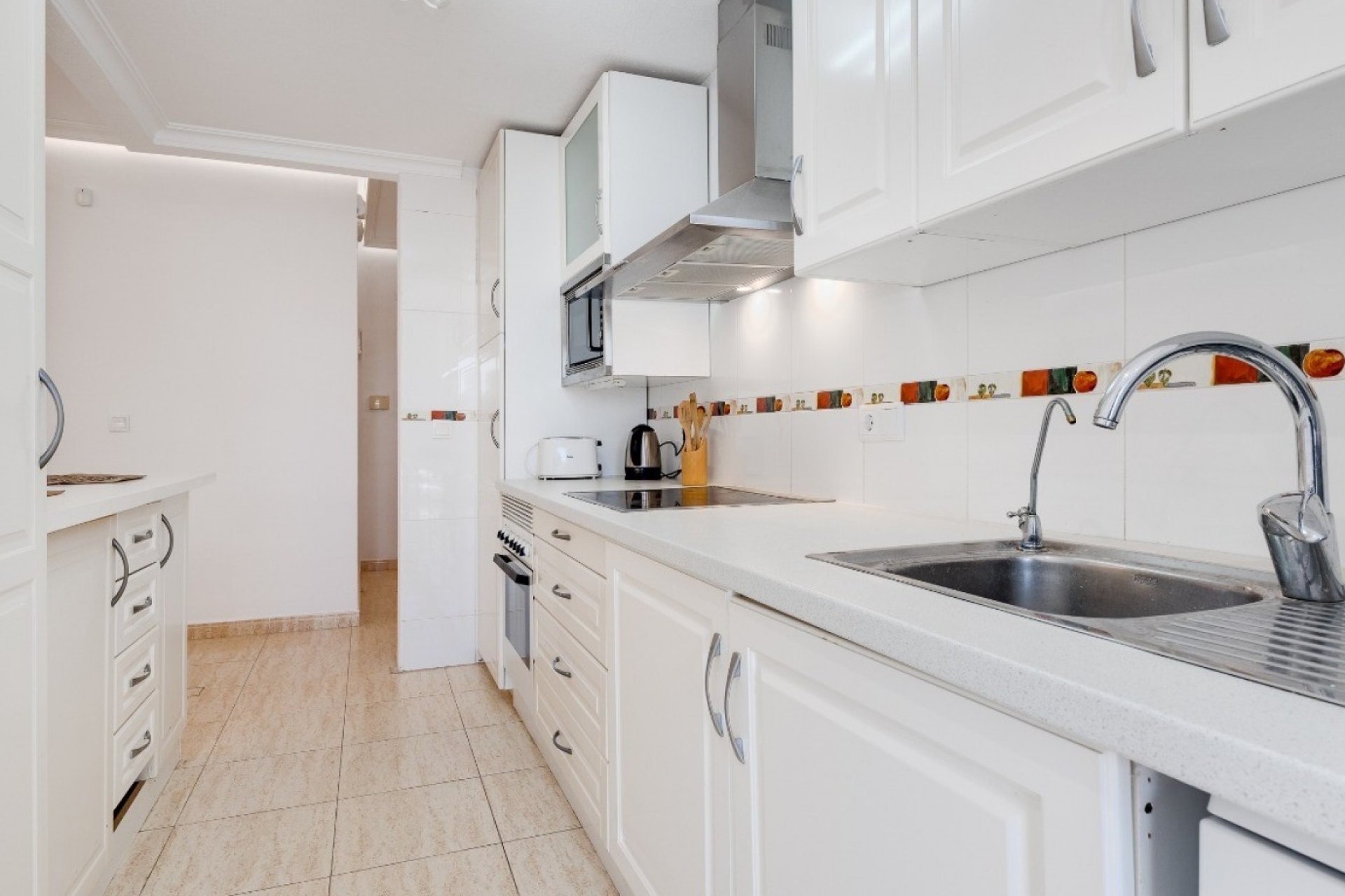 Reventa - Apartamento - Orihuela Costa - Costa Blanca Sur