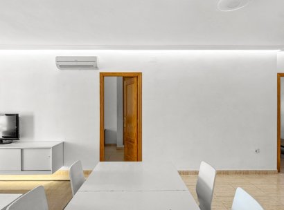 Appartement · Herverkoop - Orihuela Costa · Playa Flamenca · Alicante · Spanje