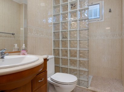 Appartement · Herverkoop - Orihuela Costa · Playa Flamenca · Alicante · Spanje