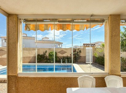 Appartement · Herverkoop - Orihuela Costa · Playa Flamenca · Alicante · Spanje