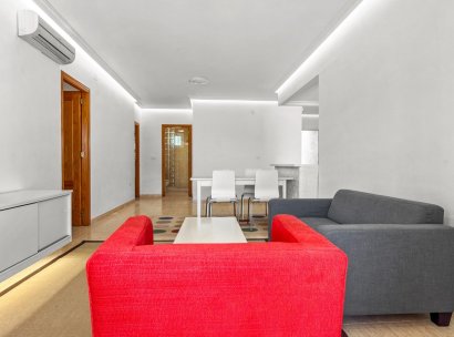 Appartement · Herverkoop - Orihuela Costa · Playa Flamenca · Alicante · Spanje